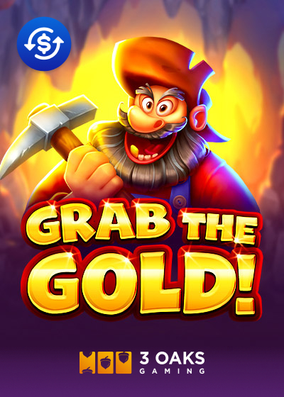 Grab the Gold!