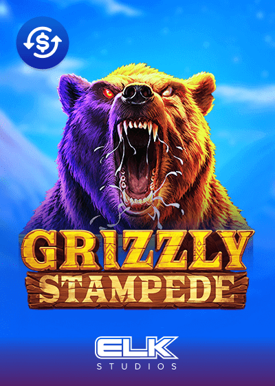 Grizzly Stampede