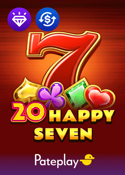 Happy Seven 20