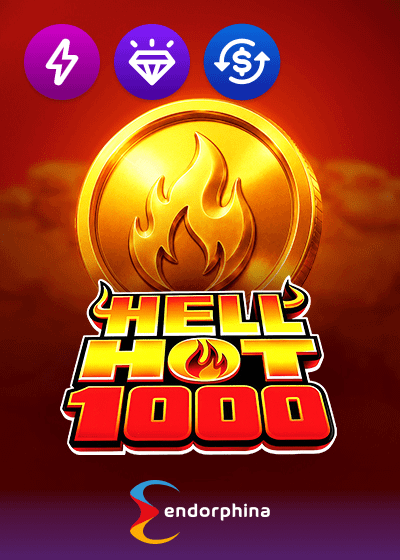 Hell Hot 1000