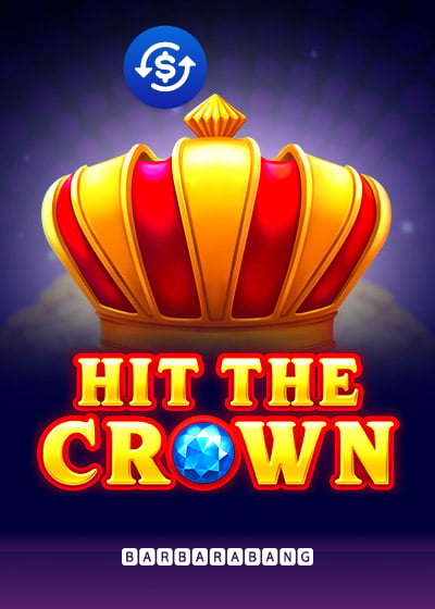 Hit the Crown Hold and Spin