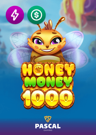 Honey Money 1000