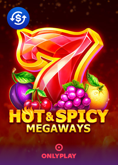 Hot and Spicy Megaways