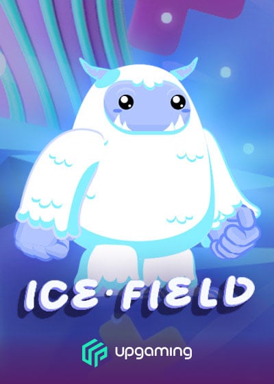 Icefield
