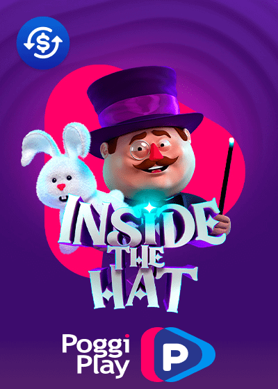 Inside The hat