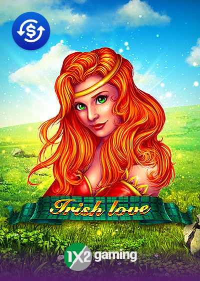 Irish Love