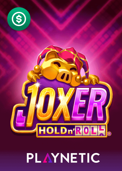 JOXER 94