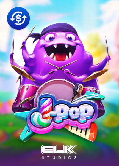 J-POP