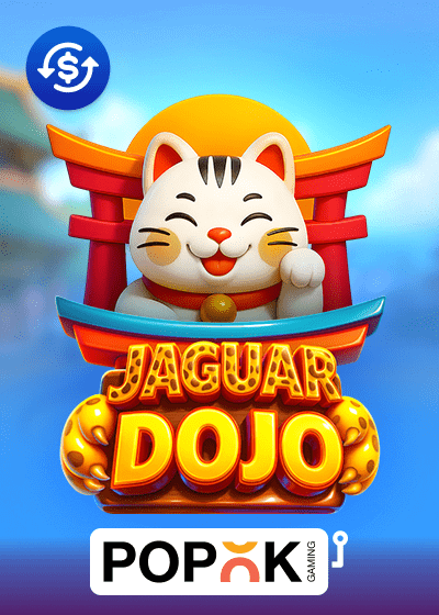 Jaguar Dojo