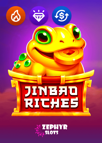 Jinbao Riches