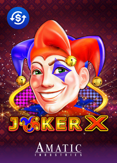 Joker X