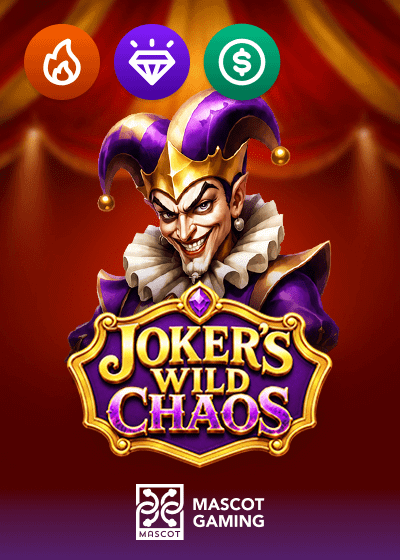 Jokers Wild Chaos