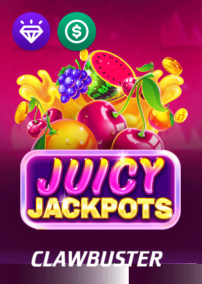 Juicy Jackpots