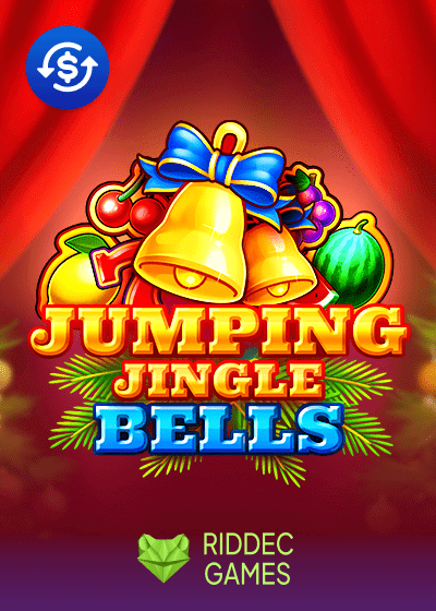 Jumping Jingle Bells
