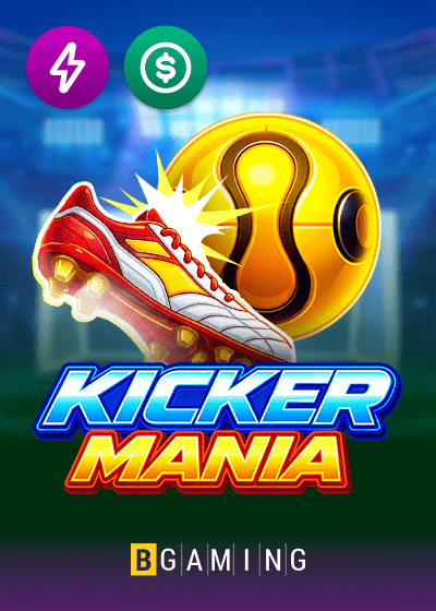 Kicker Mania
