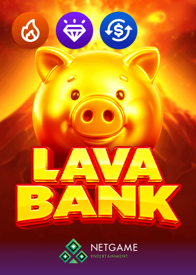 Lava Bank