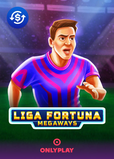 Liga Fortuna Megaways