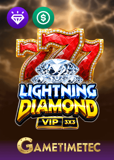 Lightning Diamond VIP