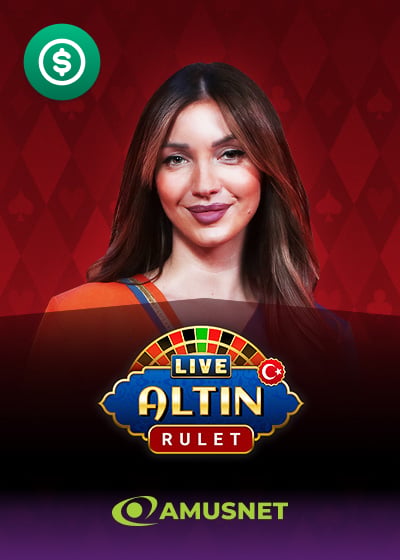 Live Altin Rulet