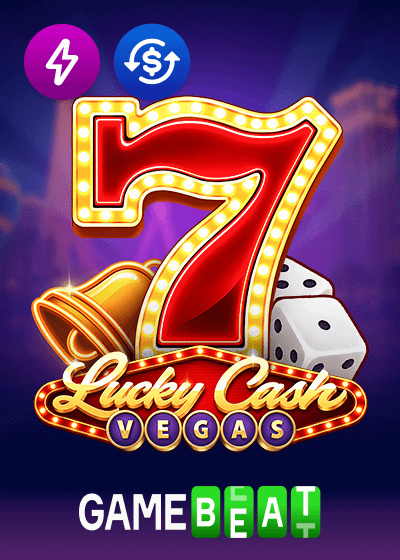 Lucky Cash Vegas