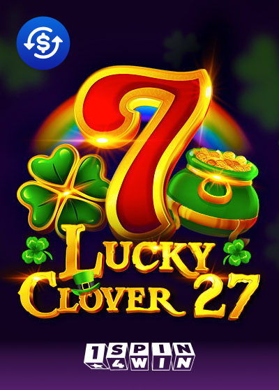 Lucky Clover 27