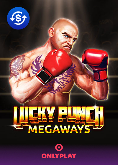 Lucky Punch Megaways