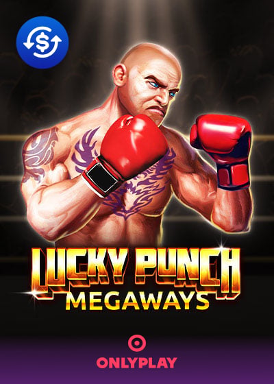 Lucky Punch Megaways