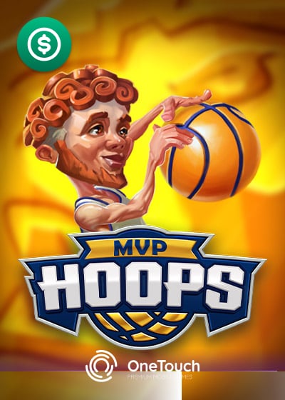 MVP Hoops