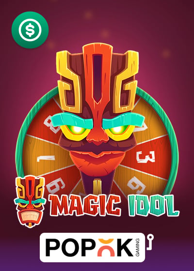 Magic Idol