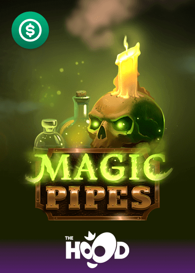 Magic Pipes