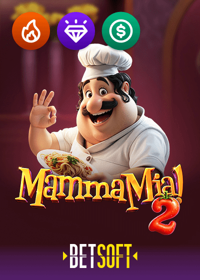 Mamma Mia 2