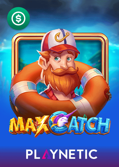 Max Catch