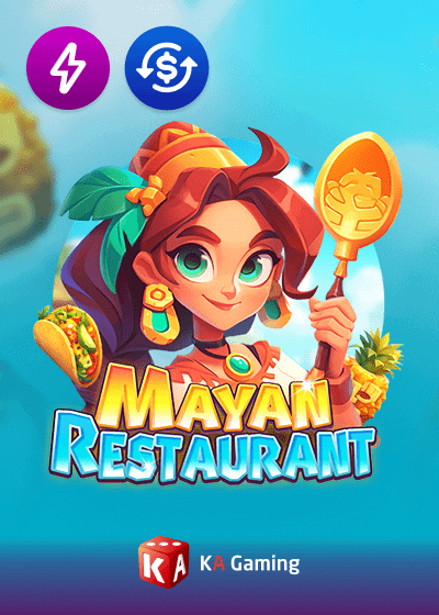 Mayan Restaurant
