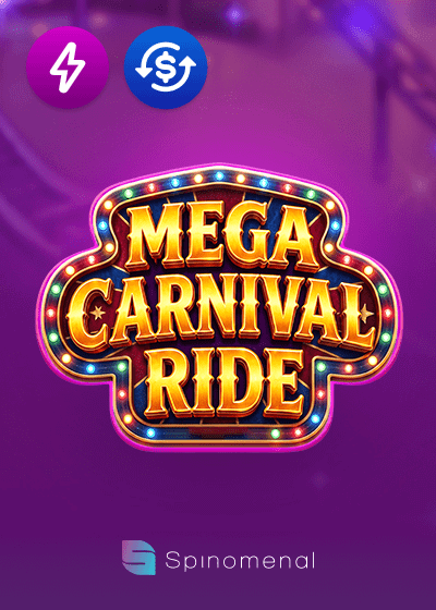 Mega Carnival Ride