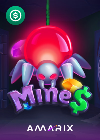 Mines