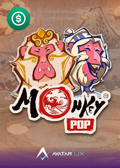 Monkey Pop