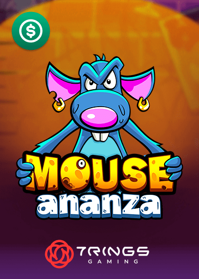 Mouse Ananza