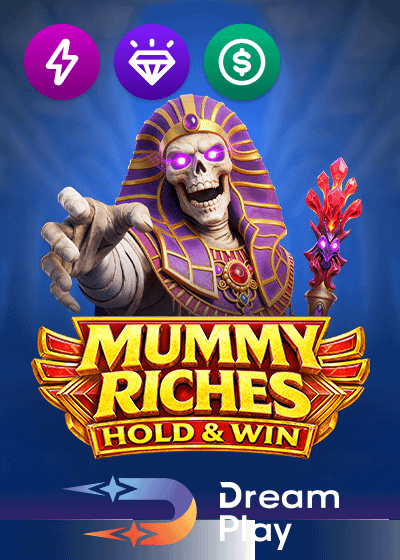 Mummy Riches