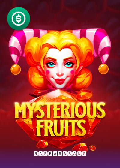 Mysterious Fruits
