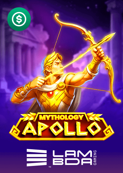 Mythology Apollo