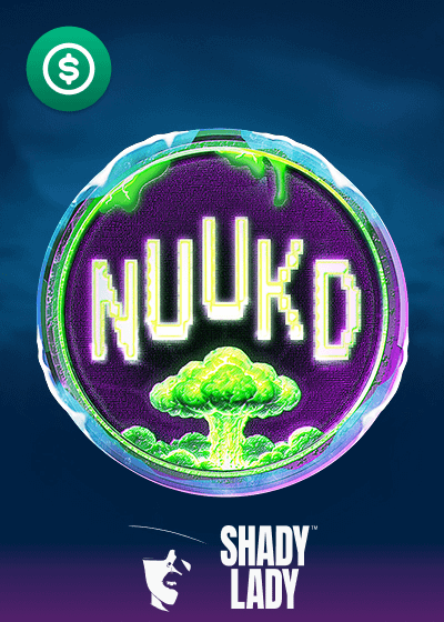 NUUKD