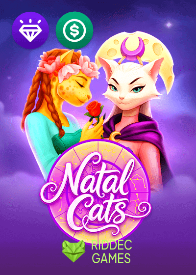 Natal Cats