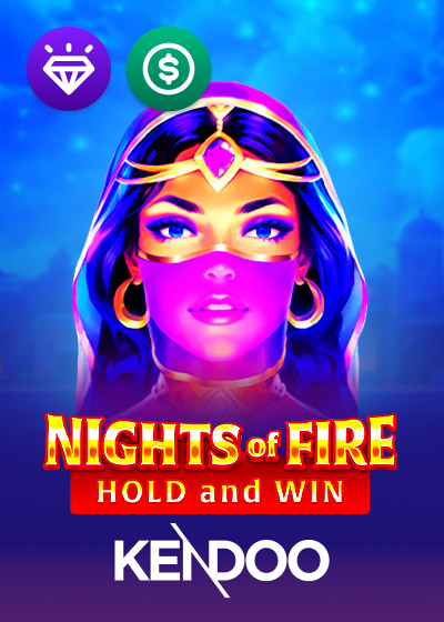 Nights of Fire