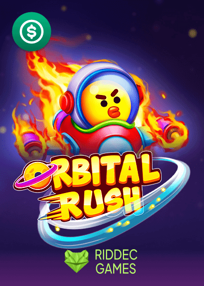 Orbital Rush