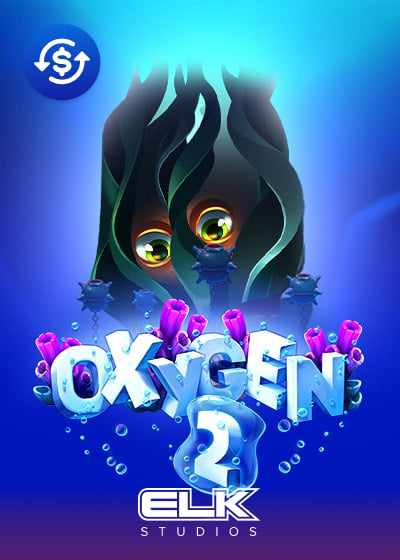 Oxygen 2