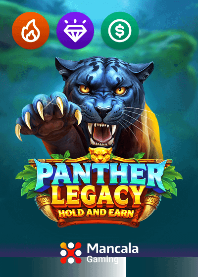 Panther Legacy