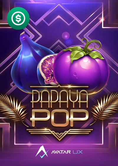Papaya Pop