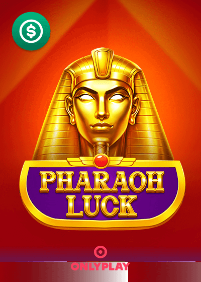 Pharaoh Luck