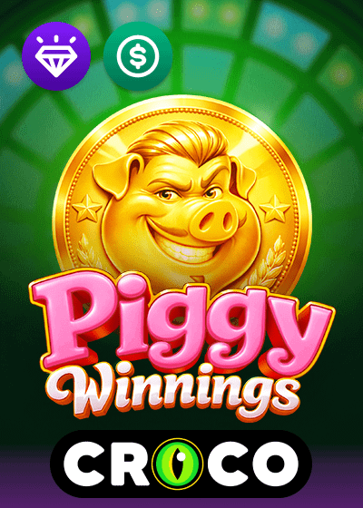 Piggy Winnings