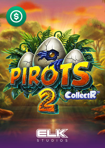 Pirots 2